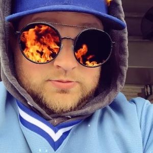 Meet your Posher, Luke